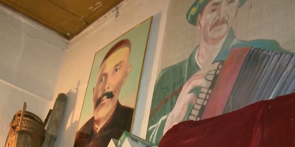 Қызылорда облысы тарихи-өлкетану мұражайындағы кейбір жәдігерлер бүліне бастады