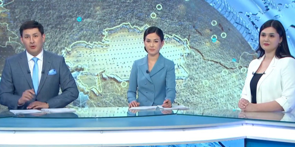 Когда откроют детские лагеря, рассказала зампред Комитета по охране прав детей МОН РК Юлия Овечкина