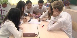 Характер человека. «Самопознание»