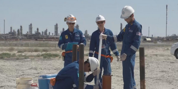 Президент елдегі газдандыру ісін сынға алды