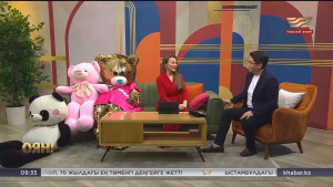 Математиканы мультфильм арқылы меңгеру, қазақ поэзиясы әзірбайжан, түрік тілінде | Толық нұсқа