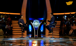 &laquo;Кто возьмет миллион?&raquo;. 3 выпуск