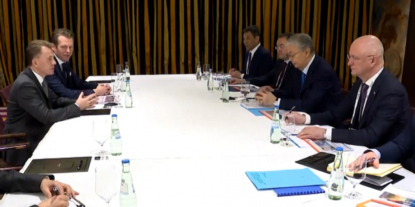 В Казахстан придут новые иностранные компании