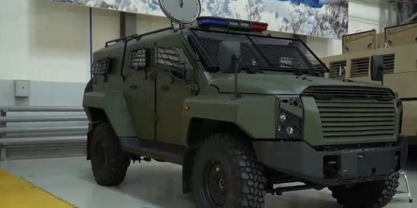 Елордалық кәсіпорындар отандық өнімнің 75% өндіріп отыр