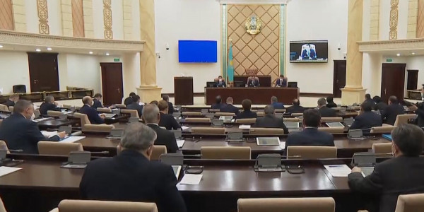 Сенаторы предлагают ужесточить требования к казахстанским дипломатам