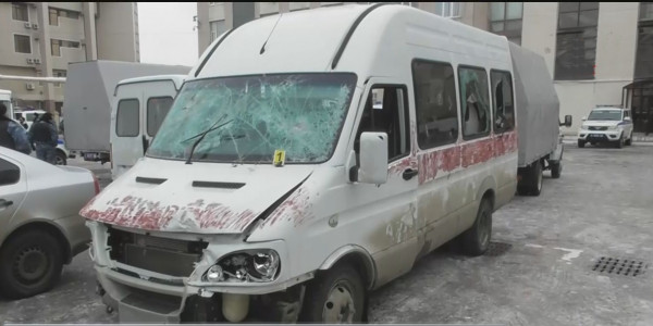 Генпрокуратура: заведены уголовные дела