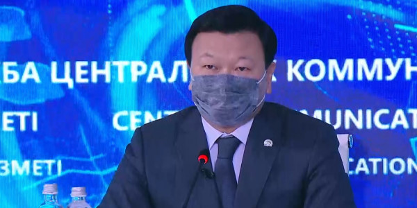 Коронавирус қаупі сейілді ме?