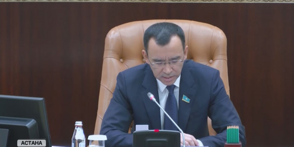 Елімізде жаңа координаттар жүйесі әзірленеді