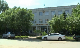 В Уральске прокуратура выявляет лжепредпринимателей