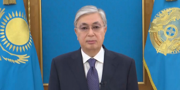 Қасым-Жомарт Тоқаев: Мемлекет барлық әлеуметтік міндеттемелерін орындайды