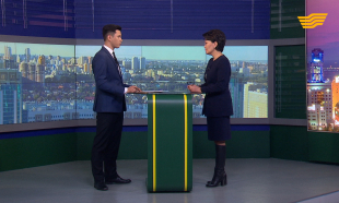 &laquo;Важно знать&raquo;. Пенсионная реформа. Светлана Жакупова