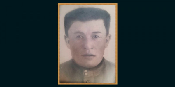 Orahov Soken 