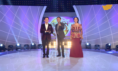 &laquo;Бенефис-шоу&raquo;. Әнші Ақылбек Жеменей