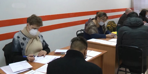 Уровень безработицы в столице составил 4,6%