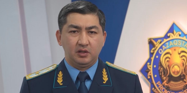 Бас прокуратура: Жалған ақпарат таратқандар жазаланады