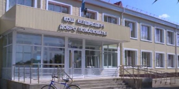 В Костанайской области в 2 школах до сих пор идет капитальный ремонт