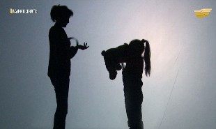 &laquo;Важно знать&raquo;. Насилие над детьми. Марина Пашковская