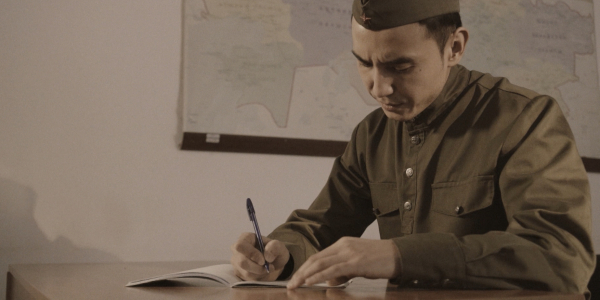 &laquo;Бір туынды тарихы&raquo; циклі: &laquo;Гауһартас&raquo; деректі фильмі