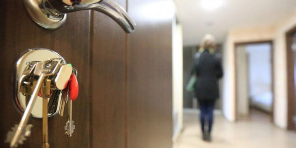 ОСИ: жители Актау не торопятся перейти на новую форму управления