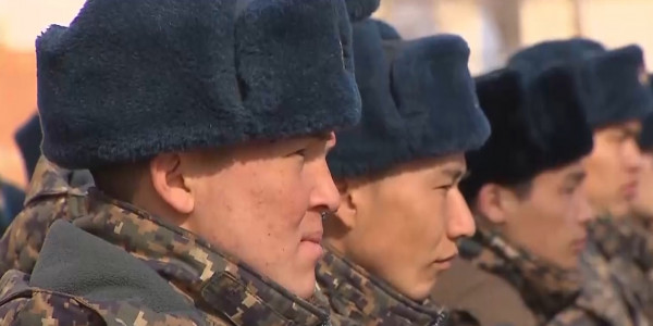 В &laquo;Оңтүстік&raquo; пострадало больше 400 человек во время январских событий