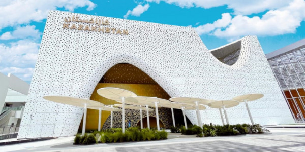 EXPO &ndash; 2020 Dubai: Қазақстан көрмесін бір айда 207 мың адам тамашалаған