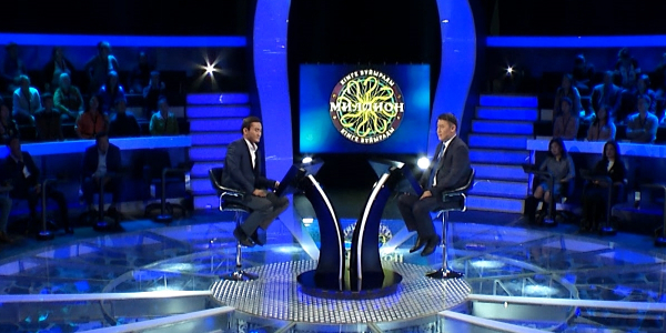 &laquo;Миллион кімге бұйырады?&raquo;. 12-шығарылым