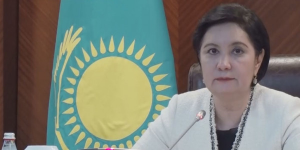 Қызылорда облысының 2023 жылға дейінгі экономикалық даму жоспары әзірленді