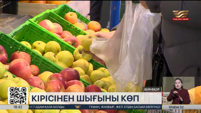 Елдегі әлеуметтік-кәсіпкерлік корпорациялардың басы дауға қалды