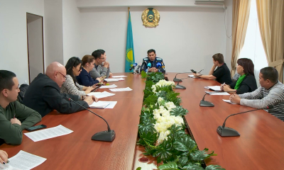 В Шымкенте задержали ОПГ, похищавшую нефть