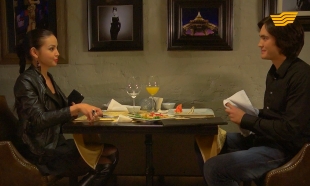 &laquo;Құрбылар&raquo; 32 серия