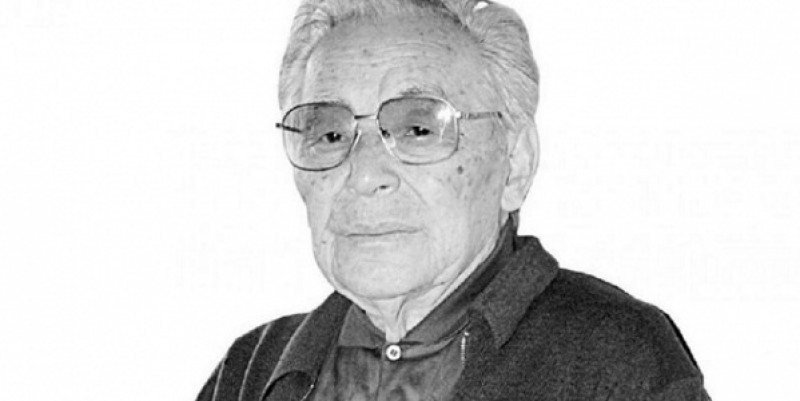 Скончался известный казахстанский писатель Абдижамил Нурпеисов