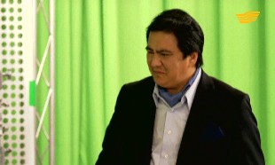 &laquo;Тікелей эфир&raquo; 6 серия