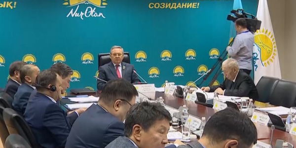 Около 90 коррупционных преступлений выявлено за 3 года реализации госпрограммы &laquo;Еңбек&raquo;