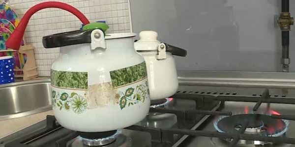 Ақтөбе облысында бір күнде үш бірдей ауыл газ желісіне қосылды