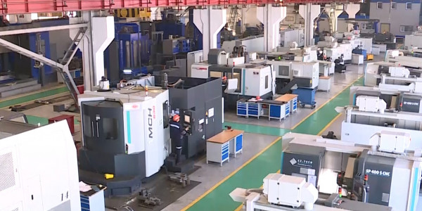 Қарағандылық зауыттағы &laquo;ақылды&raquo; техникалар бірнеше қондырғыны басқара алады