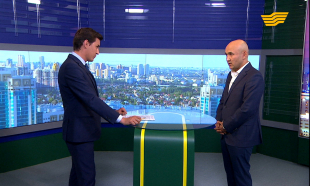 &laquo;Важно знать&raquo;. Криптовалюта. Абильбек Нарембаев