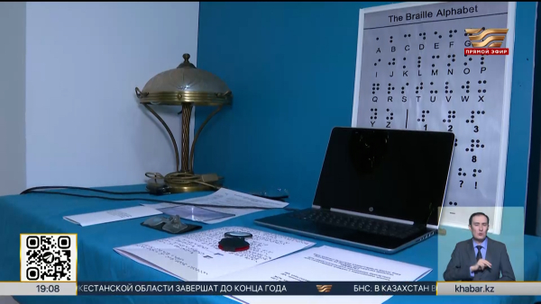 В Астане к проведению голосования подготовлен 501 участок