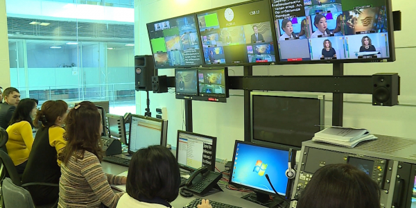 Хабар Агенттігі