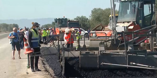 На дорожное благоустройство ежегодно выделяется почти 10 миллиардов тенге &ndash; эксперты