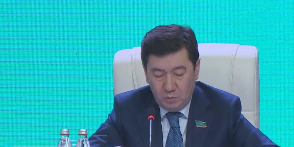 &laquo;AMANAT&raquo; партиясы &laquo;Құқықтық көмек&raquo; жобасын іске қосты