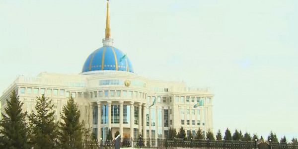 Ақорда әлемдегі Президент резиденциялары рейтингісінде алғашқы үштікке енді