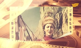 &laquo;Көңіл толқыны&raquo;. Құлахмет Қожықовтың шығармашылығы