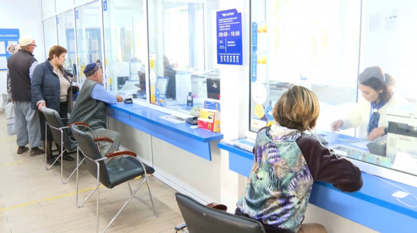 Алматы облысының &laquo;Қазпошта&raquo; қызметкерлері ₸80 млн-нан астам қаржыны жымқырған