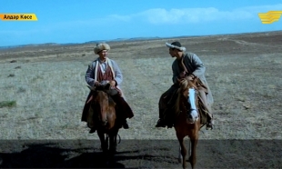 &laquo;Алдар Көсе&raquo; 6 серия