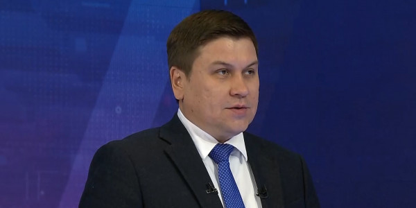 Интервью с директором центра аналитических исследований Алибеком Тажибаевым