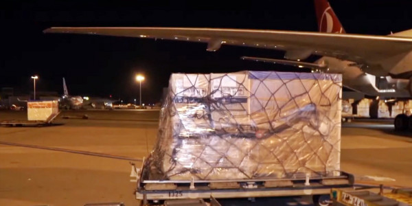 Сеул предоставил РК гуманитарную помощь на $800 тысяч