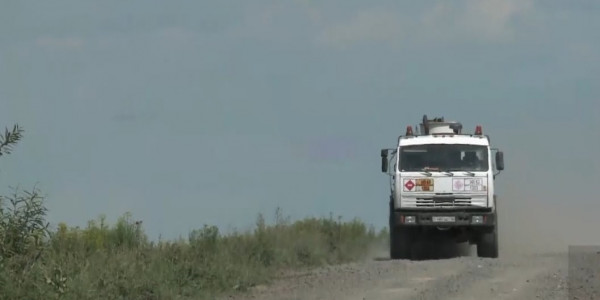 Дорогу Курчум-Маралды в ВКО не ремонтировали с советских времен