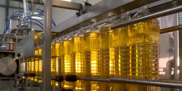 Казахстан увеличил экспорт готовой масложировой продукции