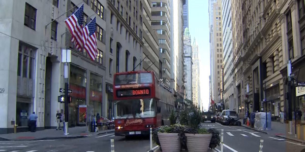 Президент Касым-Жомарт Токаев прибыл в Нью-Йорк с рабочим визитом