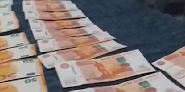 ҚР ІІМ адам саудасына қатысты деректерді жария етті